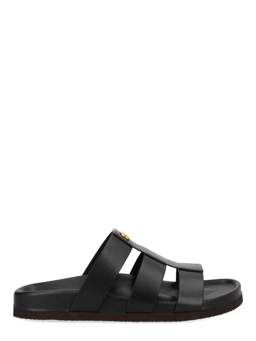SANDALO SLIDE "STUDSHIELD"