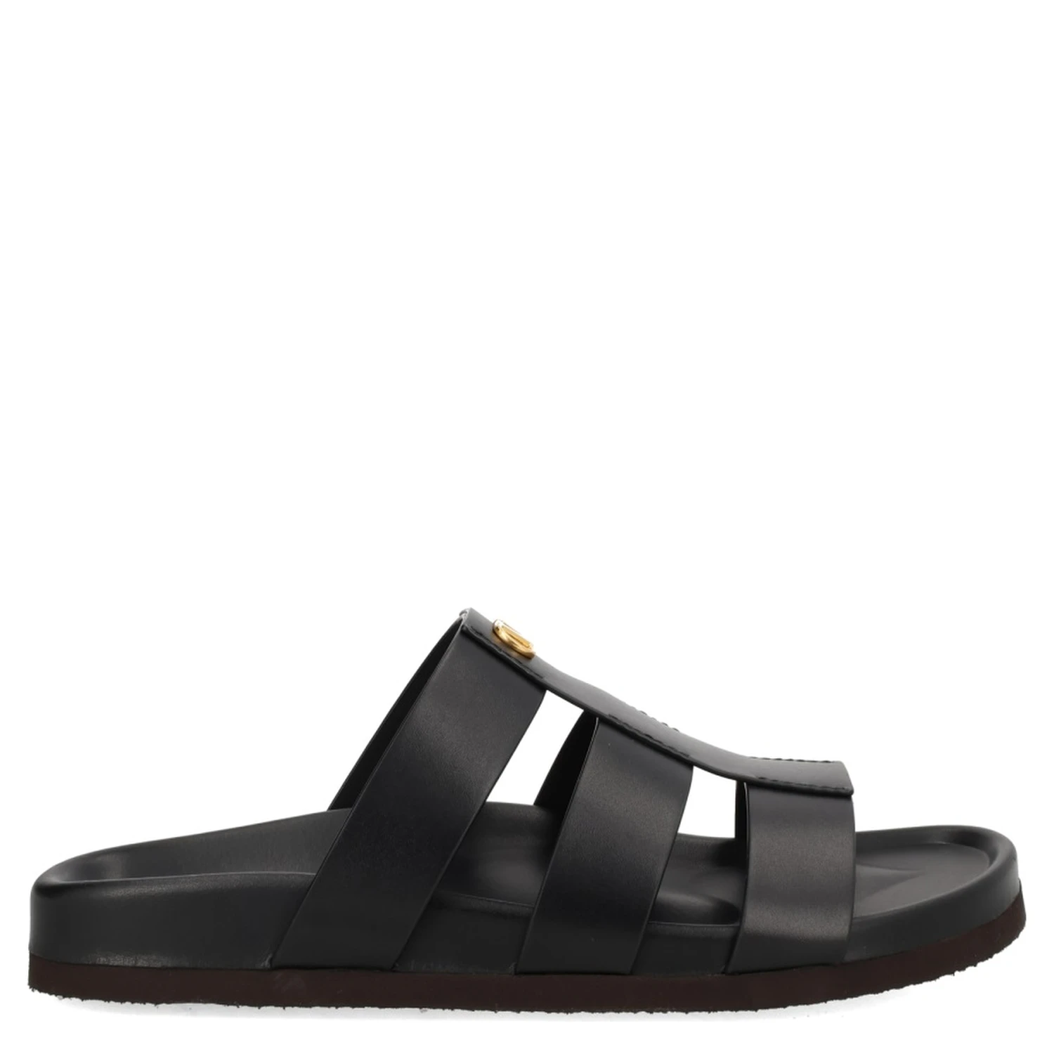 SANDALO SLIDE "STUDSHIELD"