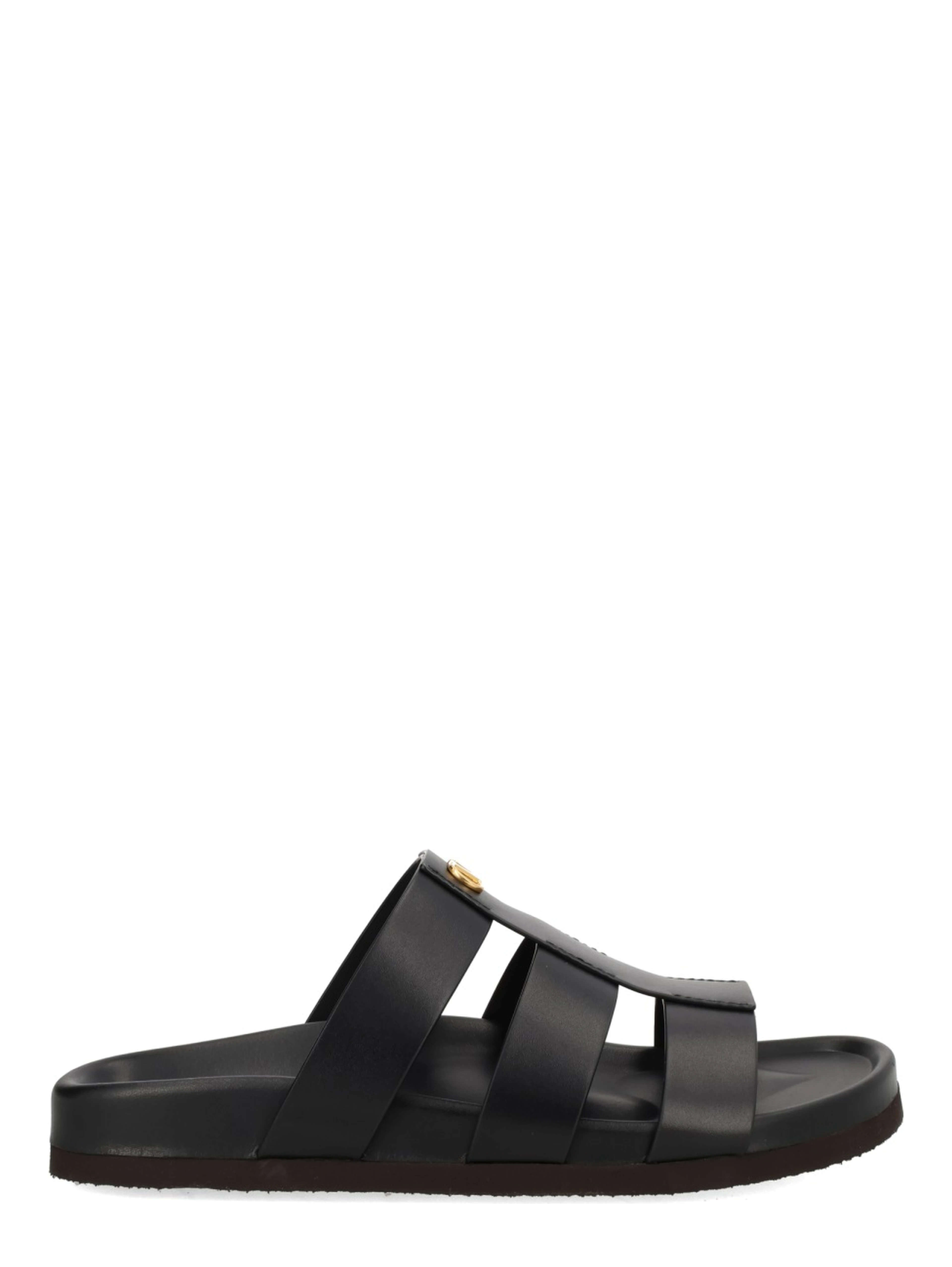 SANDALO SLIDE "STUDSHIELD"