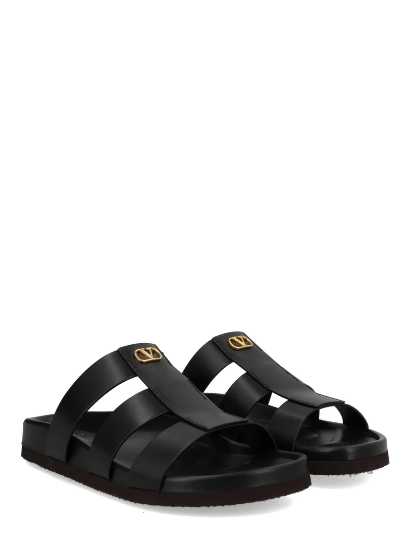 SANDALO SLIDE "STUDSHIELD"