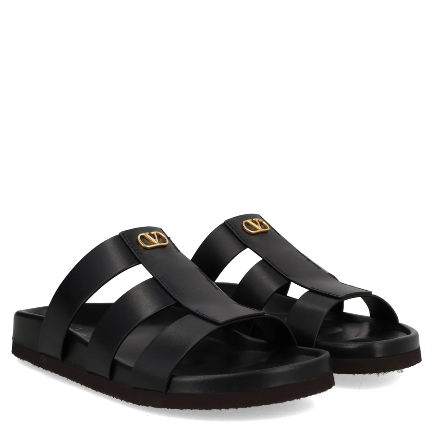 SANDALO SLIDE "STUDSHIELD"