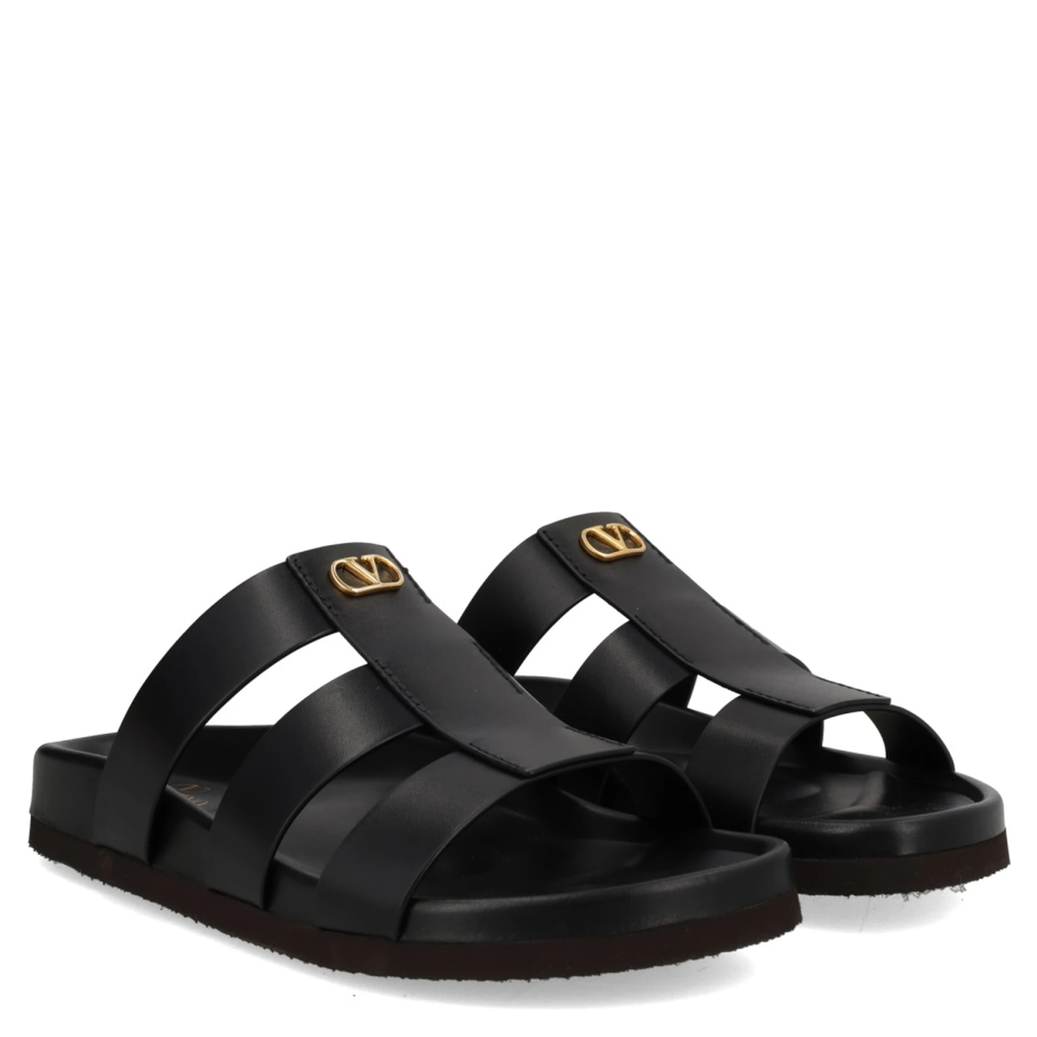 SANDALO SLIDE "STUDSHIELD"