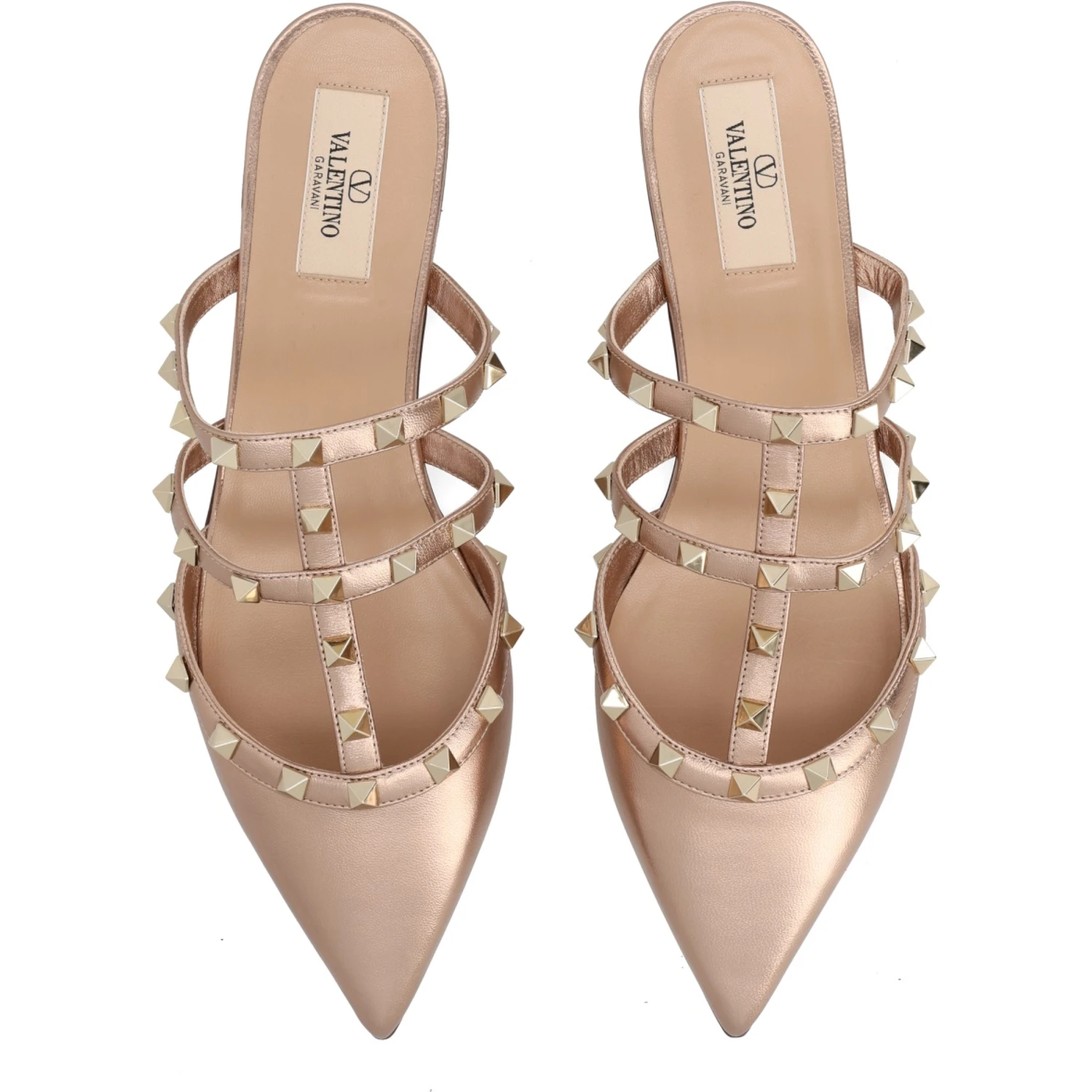 MULE "ROCKSTUD"