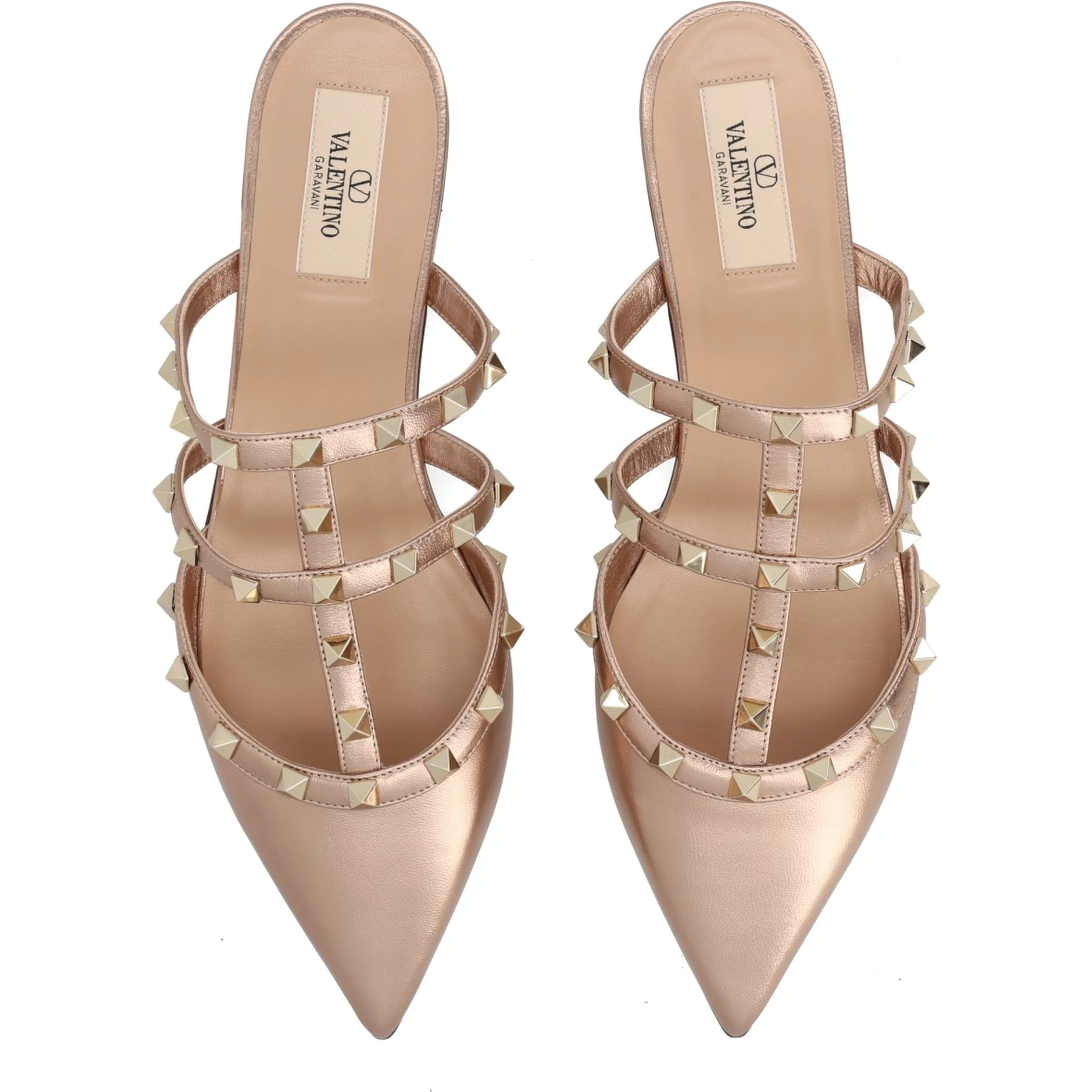 MULE "ROCKSTUD"