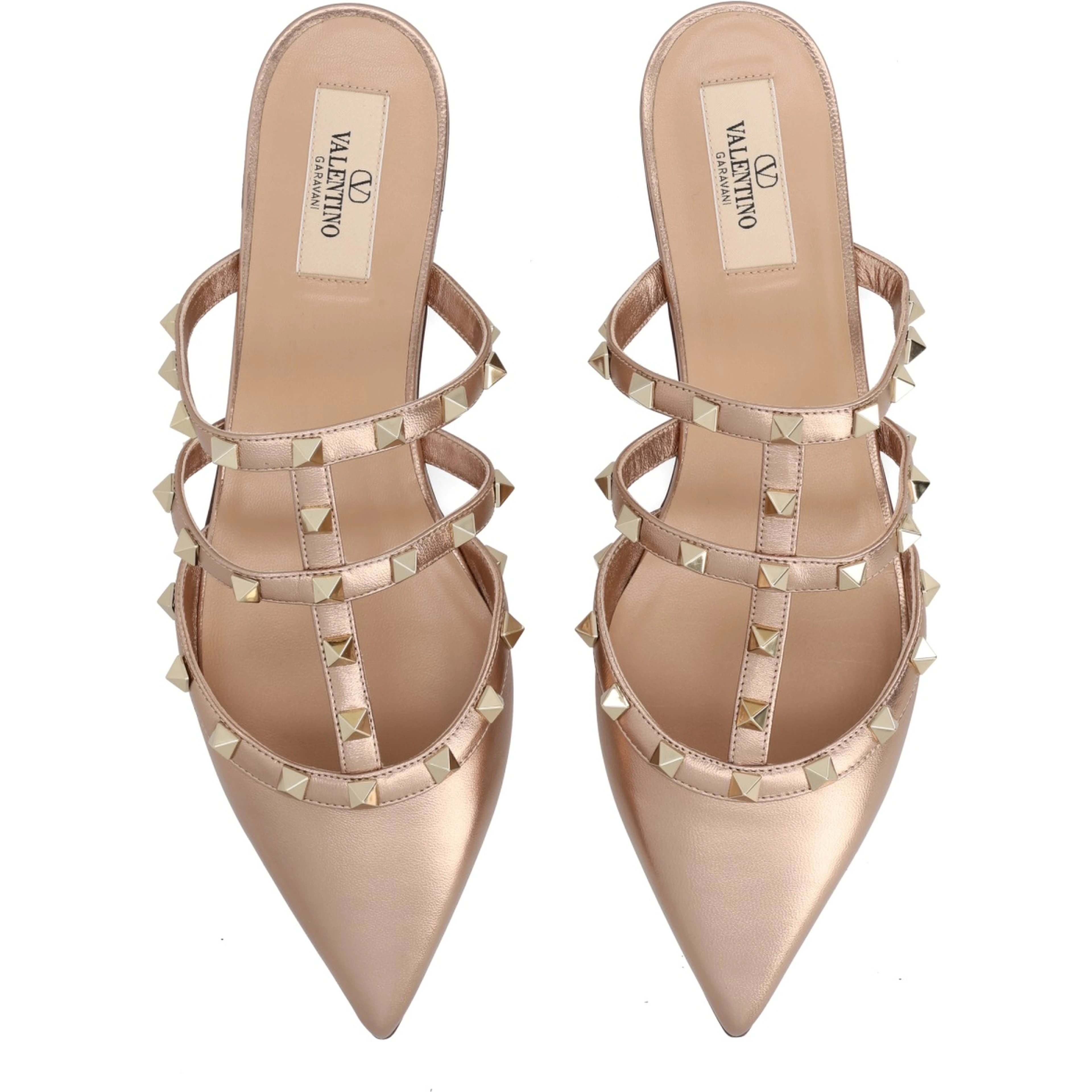 MULE "ROCKSTUD"
