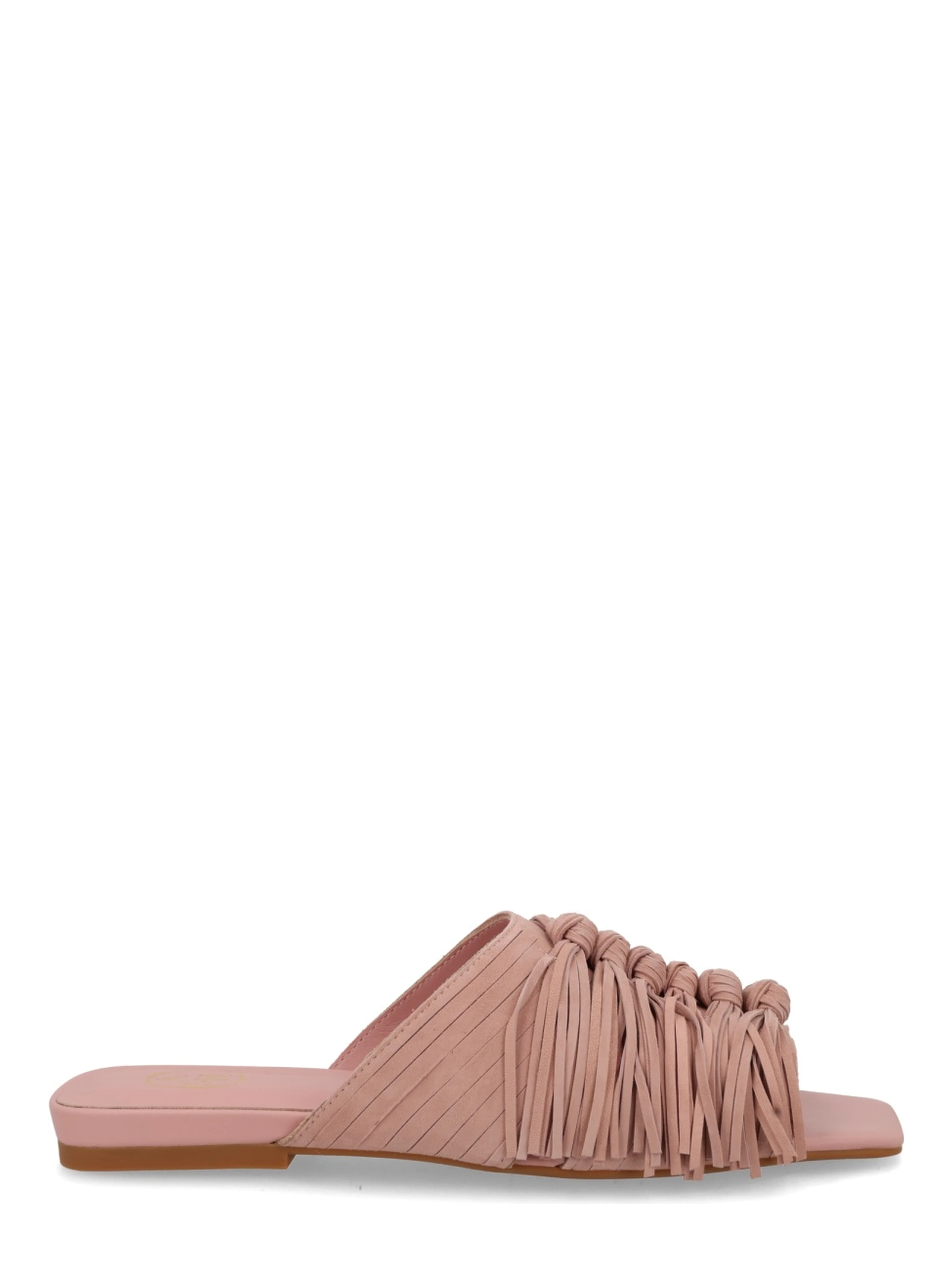 MULE "BRIGITTE"