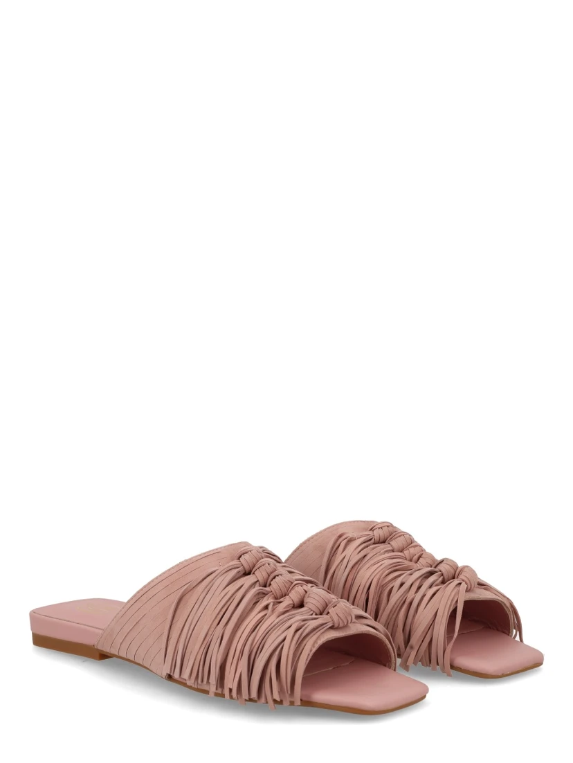 MULE "BRIGITTE"
