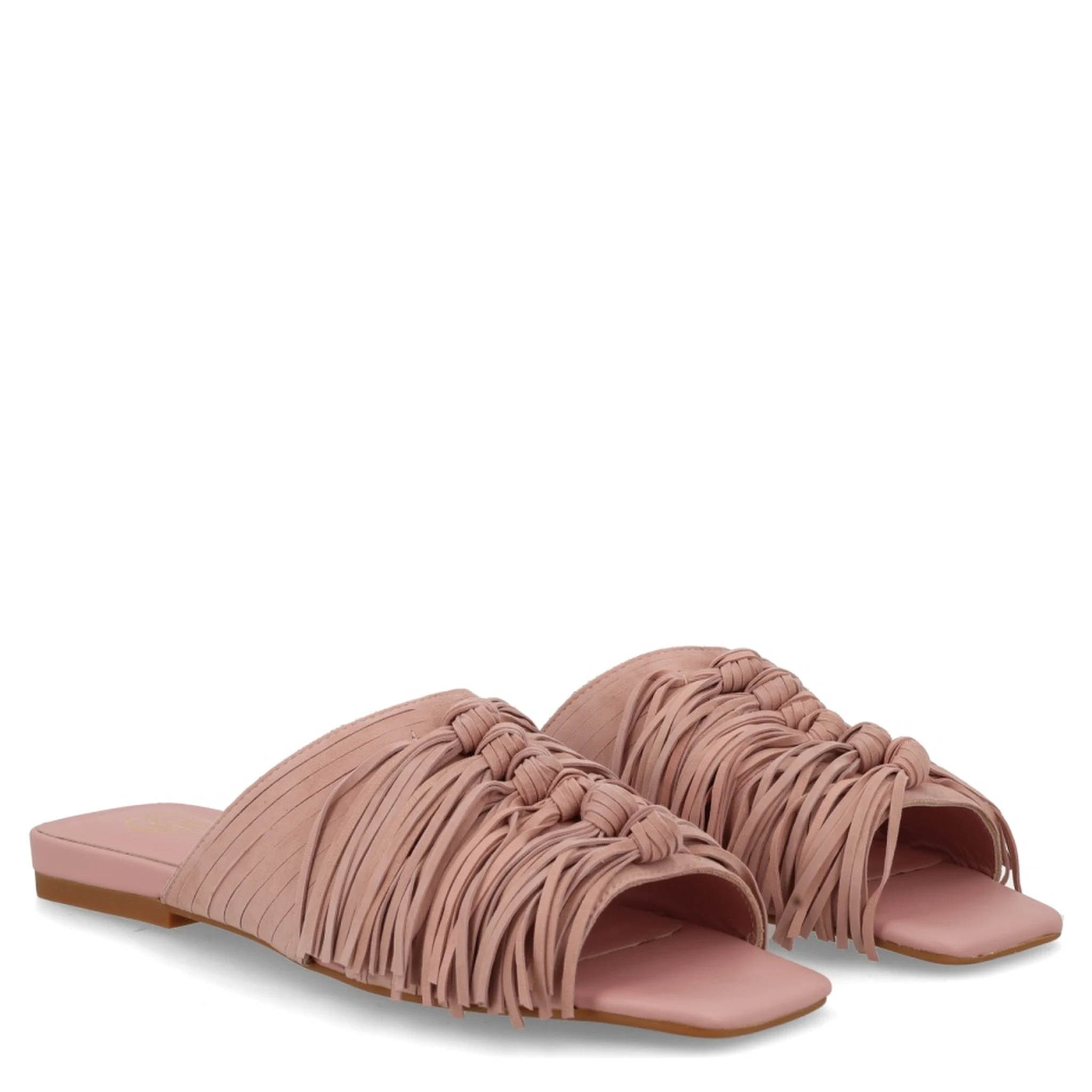 MULE "BRIGITTE"