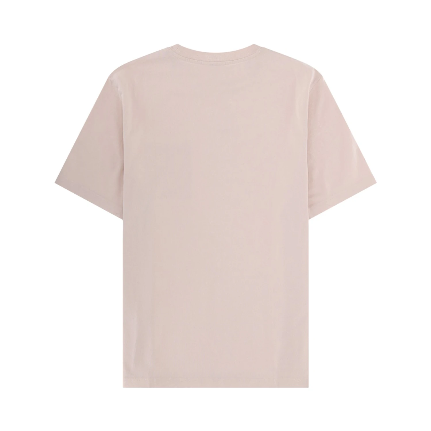 T-SHIRT "POETIC SCRIPT"