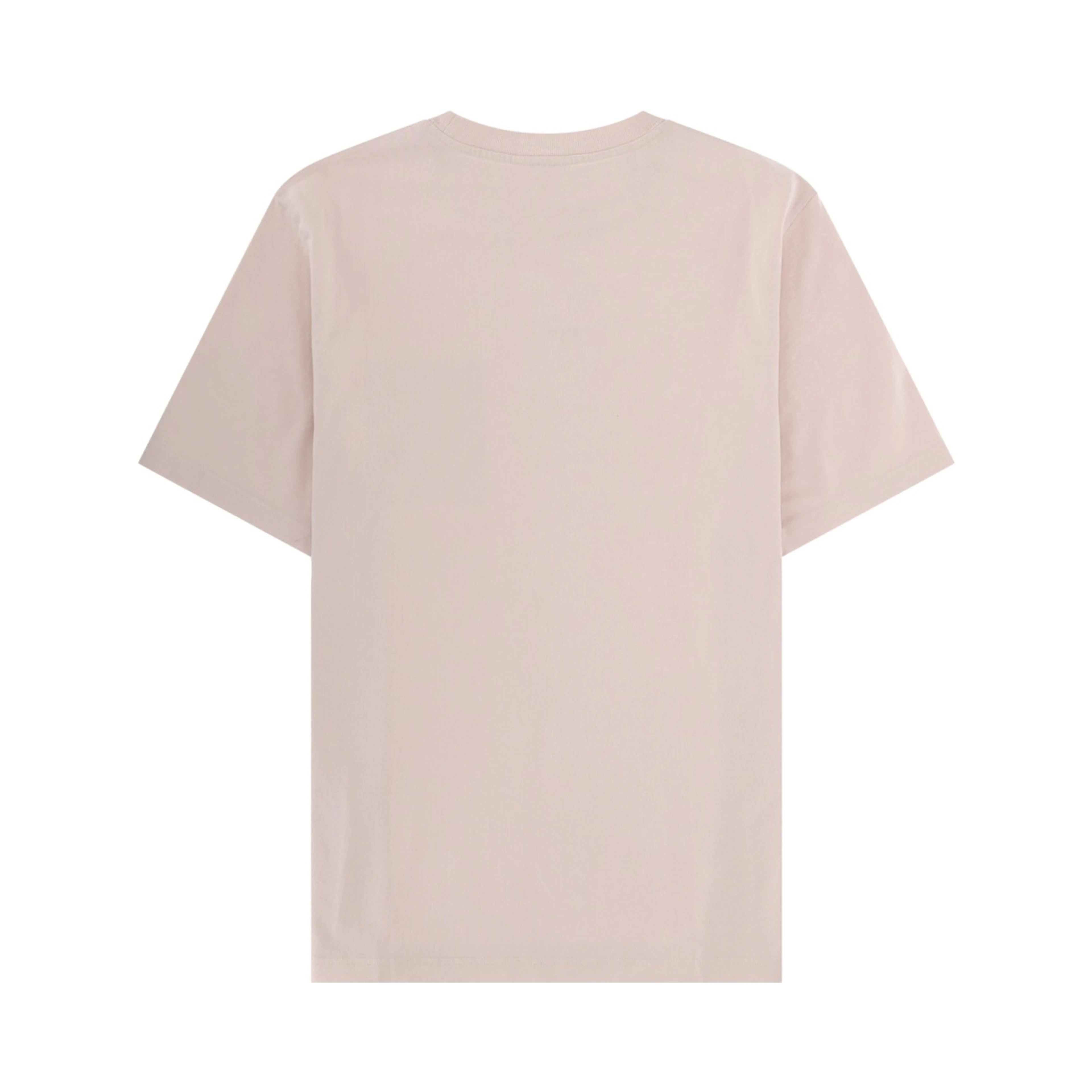 T-SHIRT "POETIC SCRIPT"