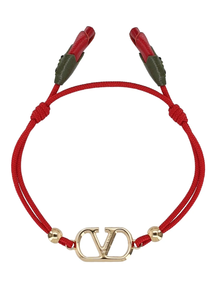 BRACCIALE "VLOGO SIGNATURE"
