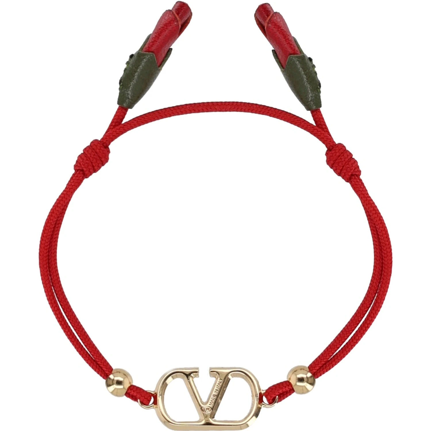 BRACCIALE "VLOGO SIGNATURE"