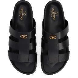 SANDALO SLIDE "STUDSHIELD"