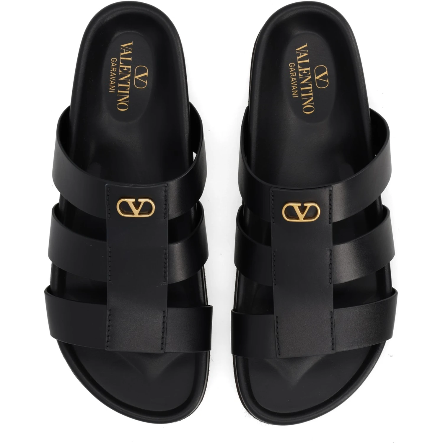 SANDALO SLIDE "STUDSHIELD"