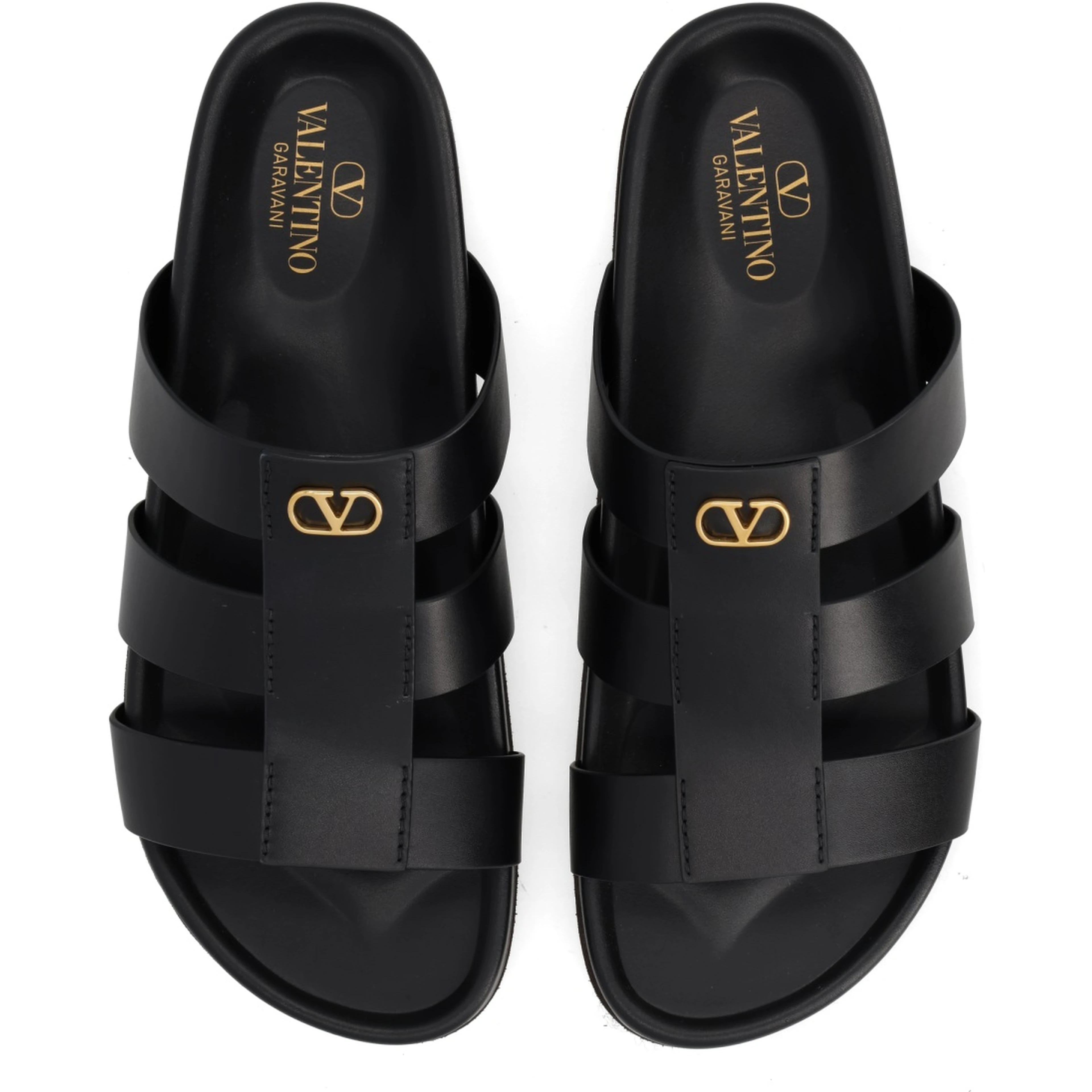SANDALO SLIDE "STUDSHIELD"