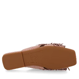 MULE "BRIGITTE"