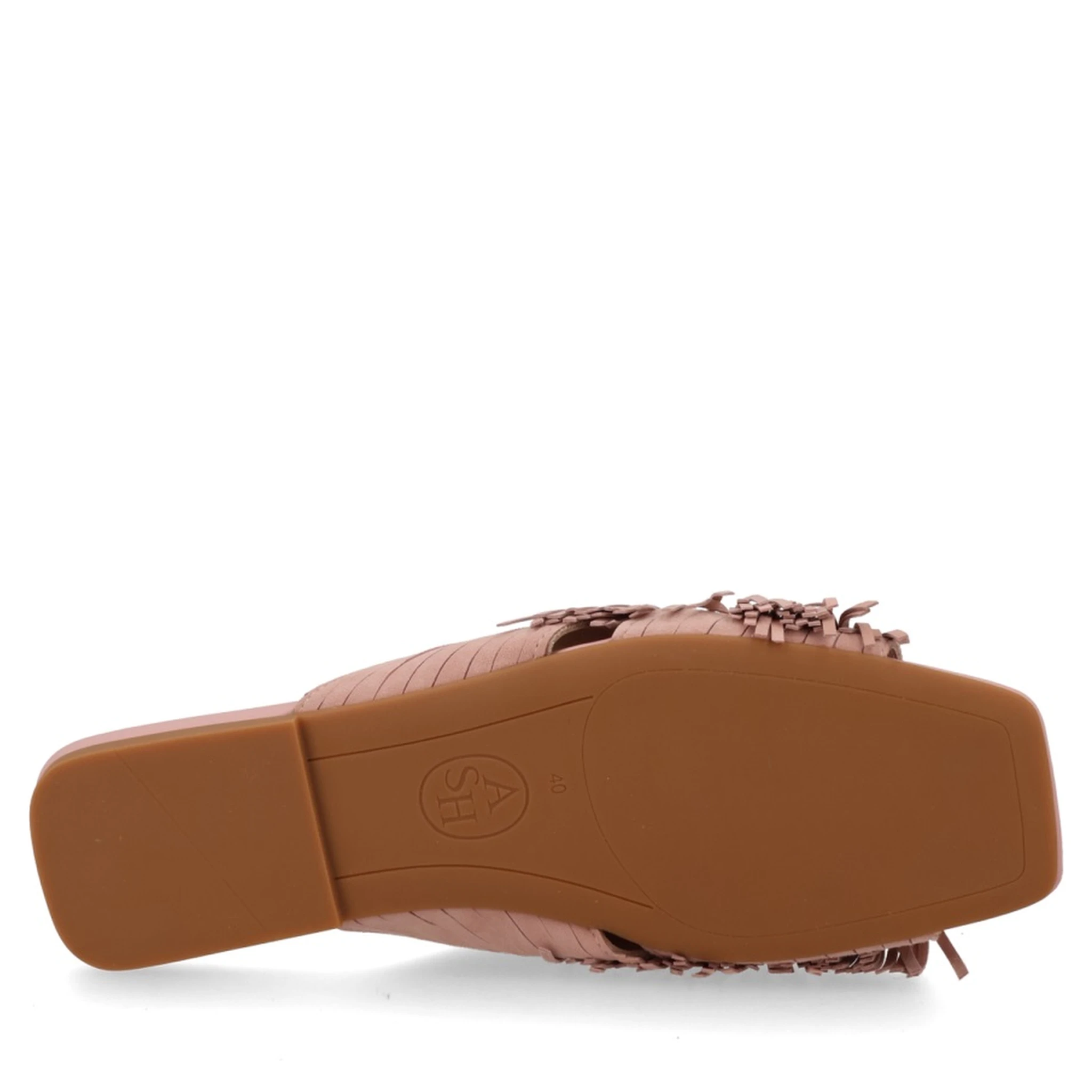 MULE "BRIGITTE"