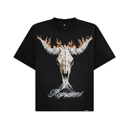 T-SHIRT "BRITISH COWBOYS"