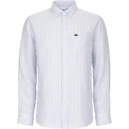 CAMICIA CON LOGO