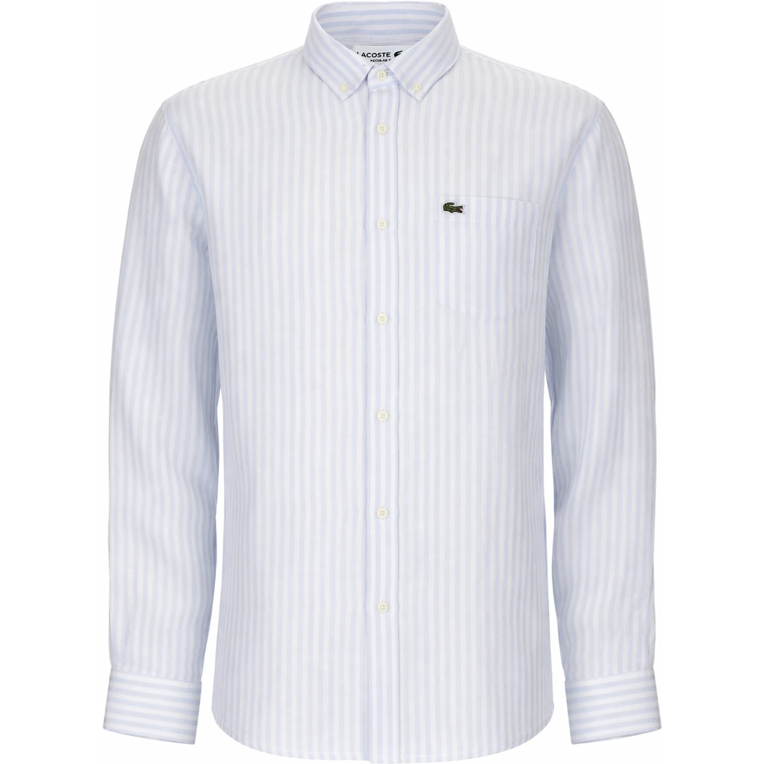 CAMICIA CON LOGO