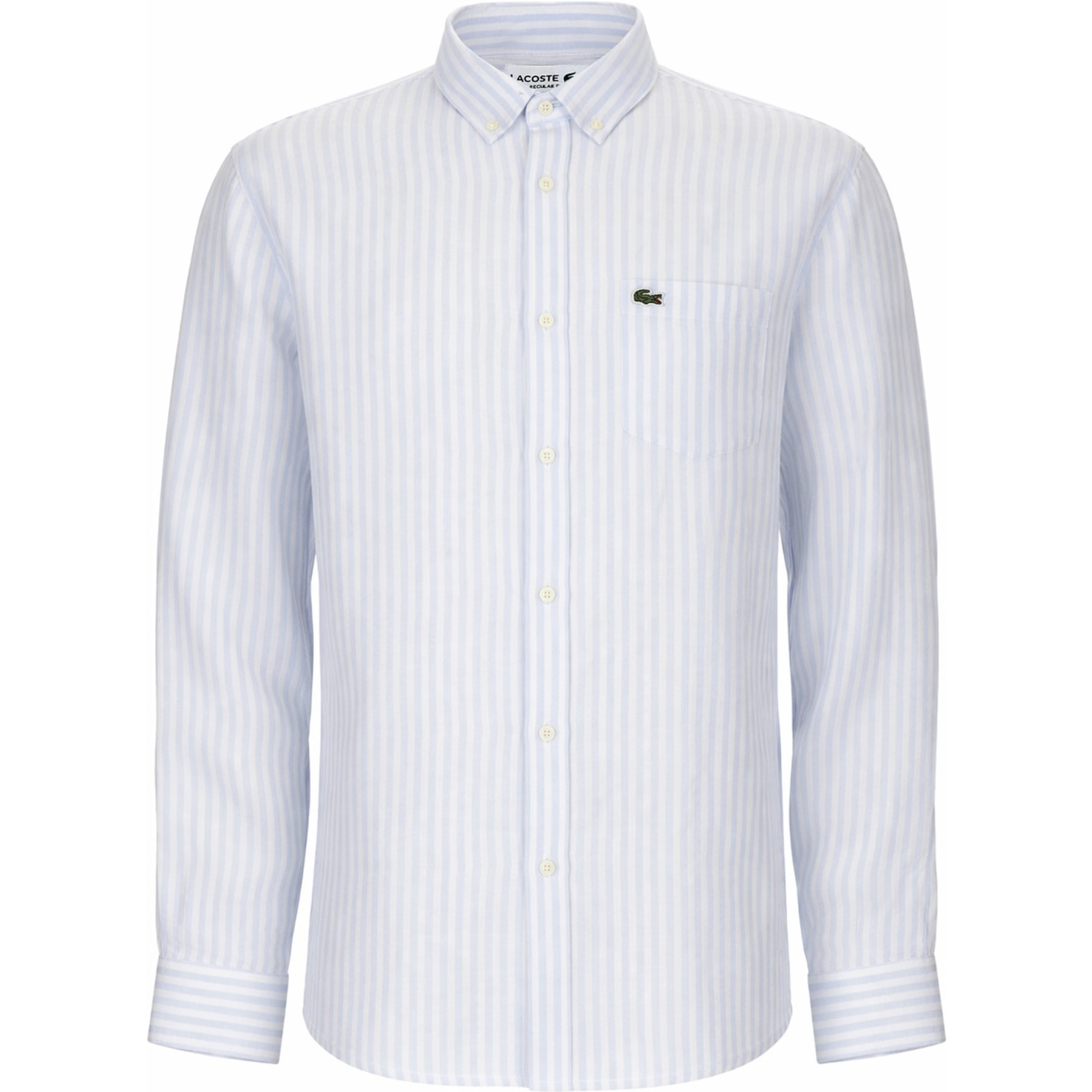 CAMICIA CON LOGO