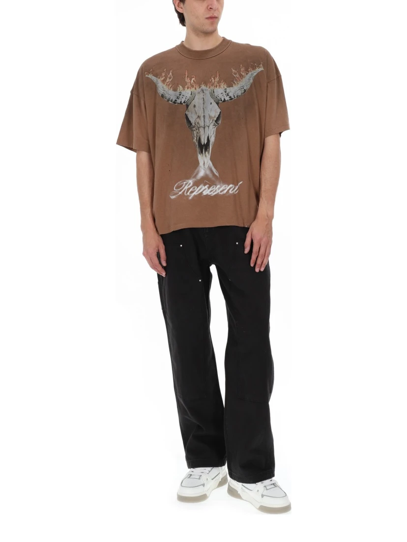 PANTALONE "CARPENTER"