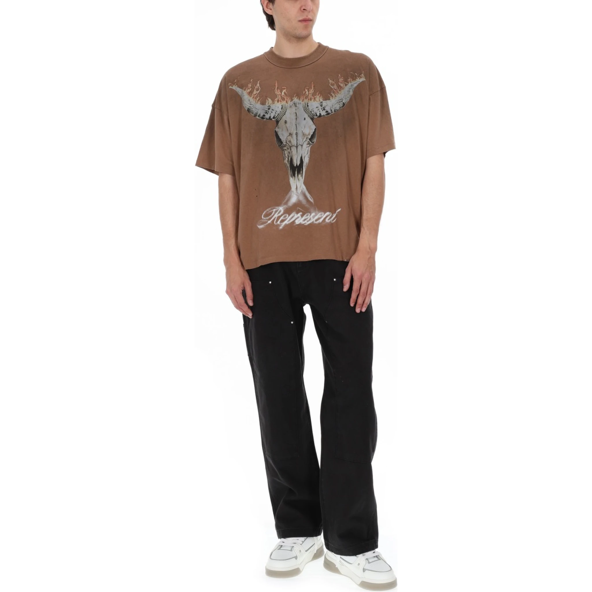 PANTALONE "CARPENTER"