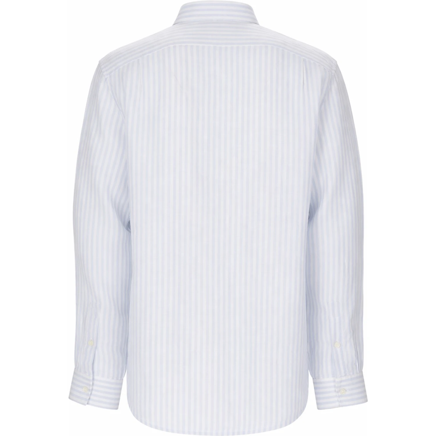 CAMICIA CON LOGO
