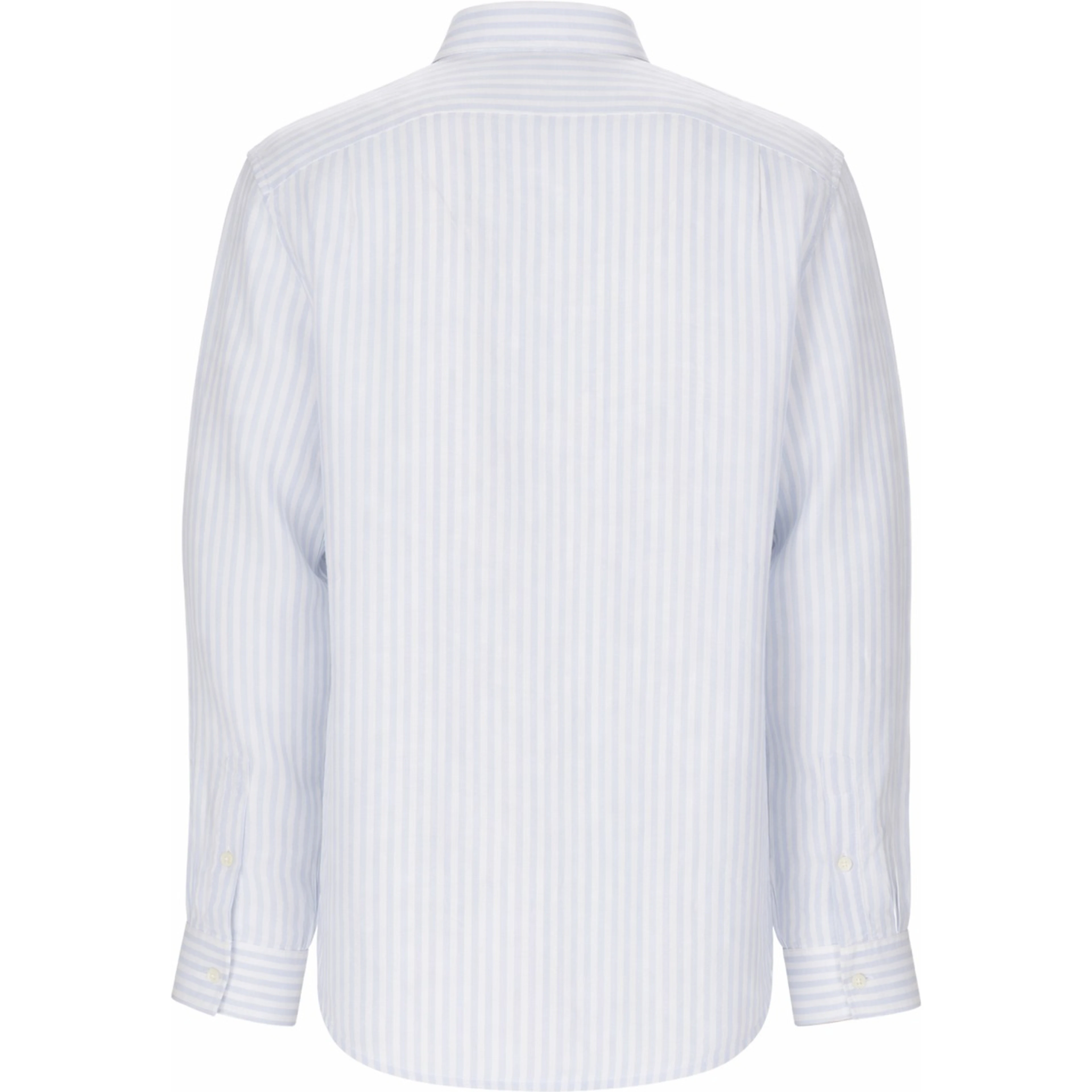 CAMICIA CON LOGO