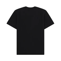 T-SHIRT "MALHAM" CON TASCHINO