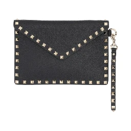 POUCH "ROCKSTUD" MEDIUM