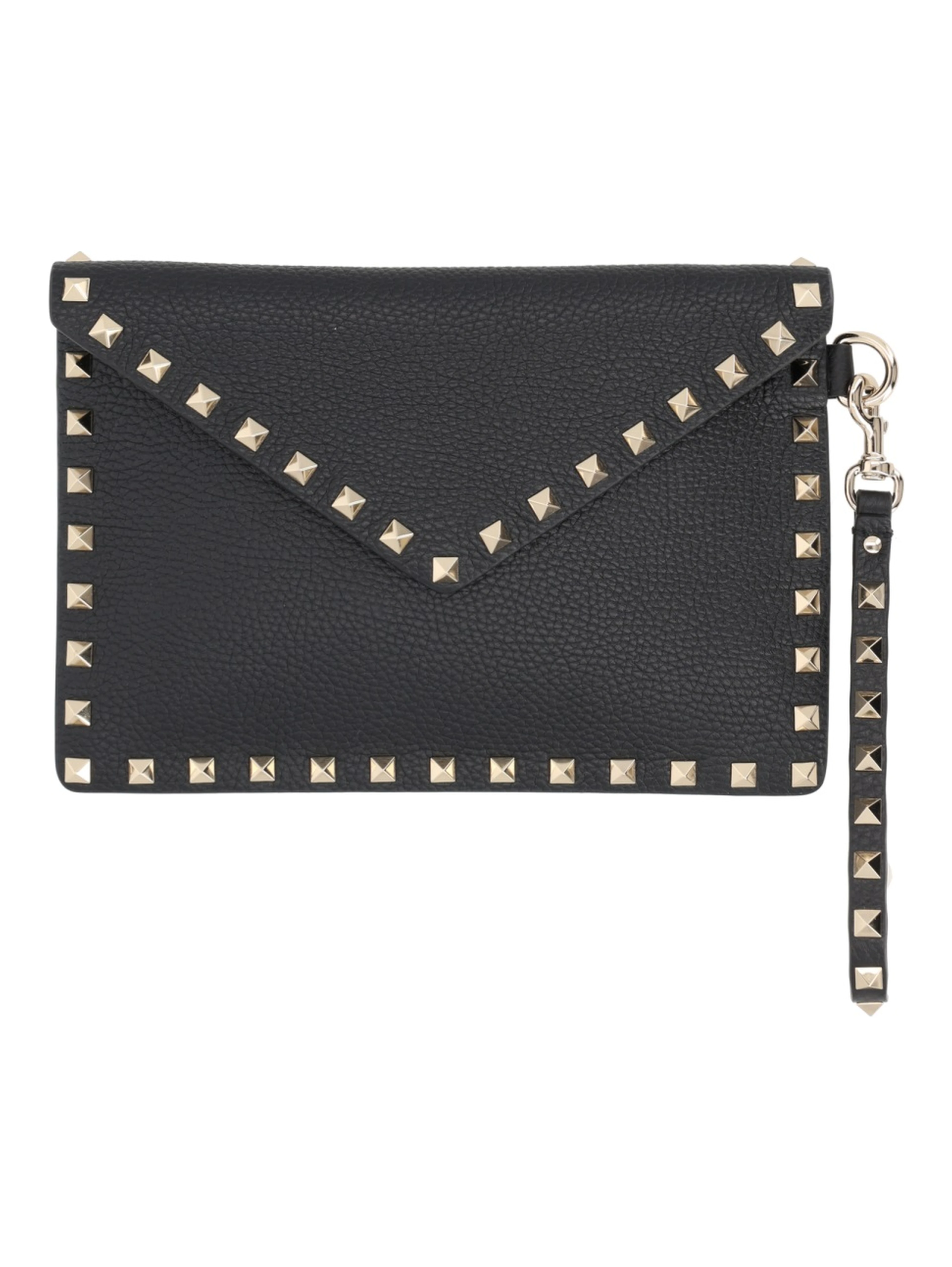 POUCH "ROCKSTUD" MEDIUM
