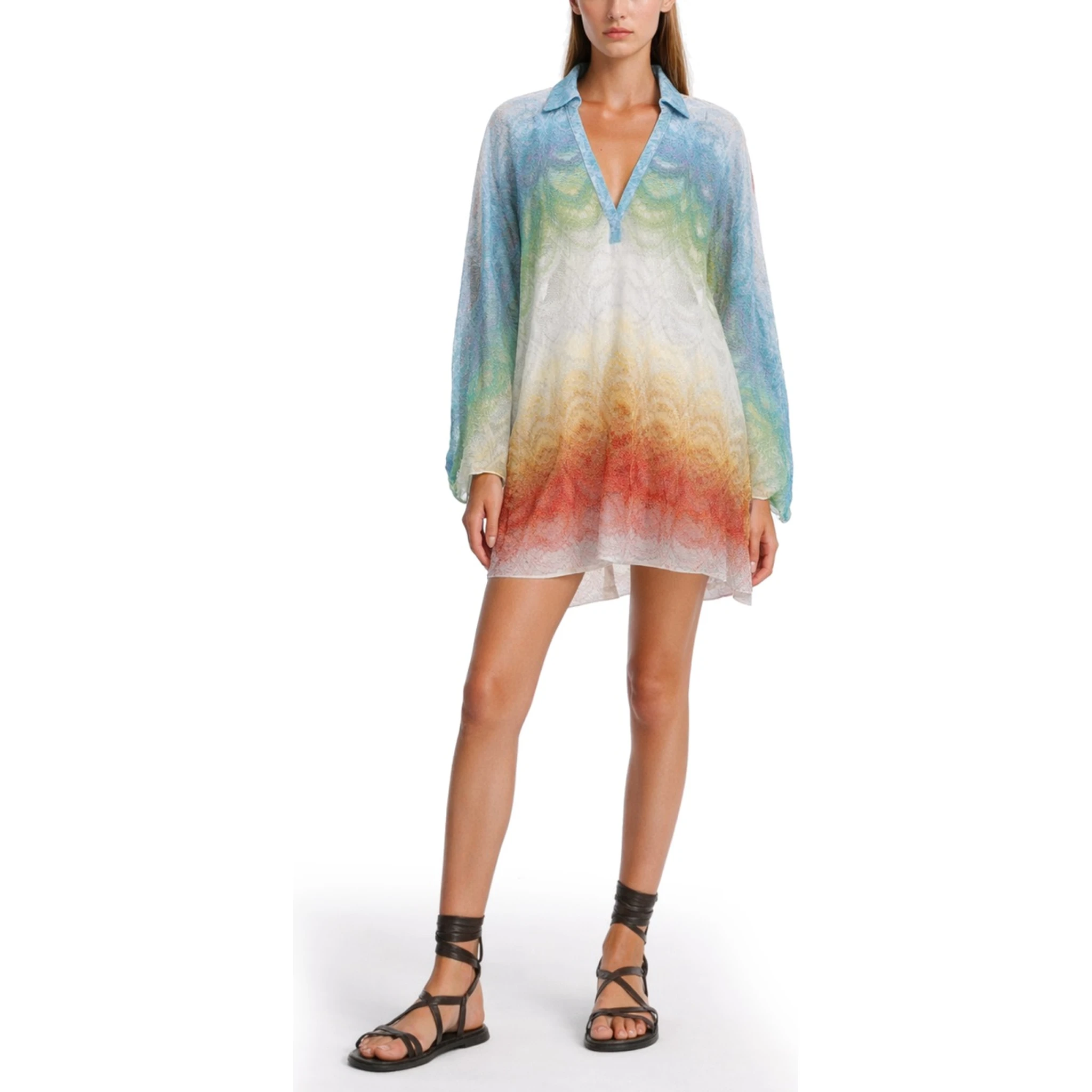 CAFTANO COPRICOSTUME