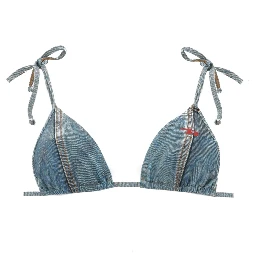 TOP BIKINI "TATIANA"