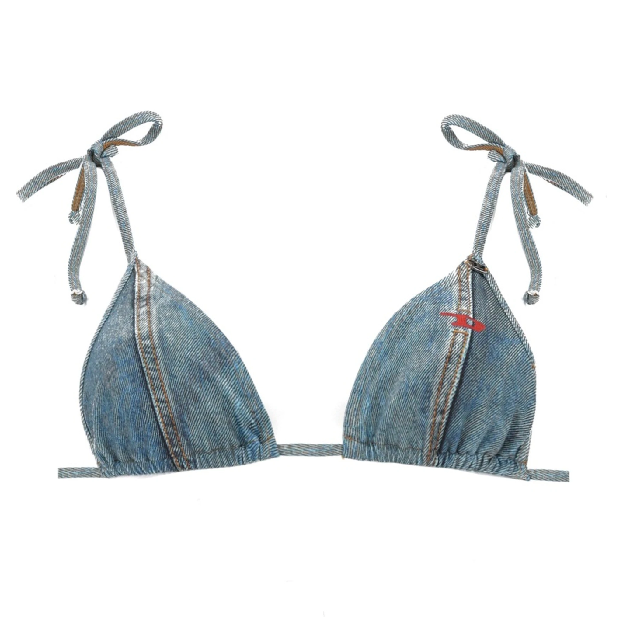 TOP BIKINI "TATIANA"