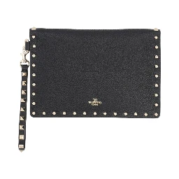 POUCH "ROCKSTUD" MEDIUM