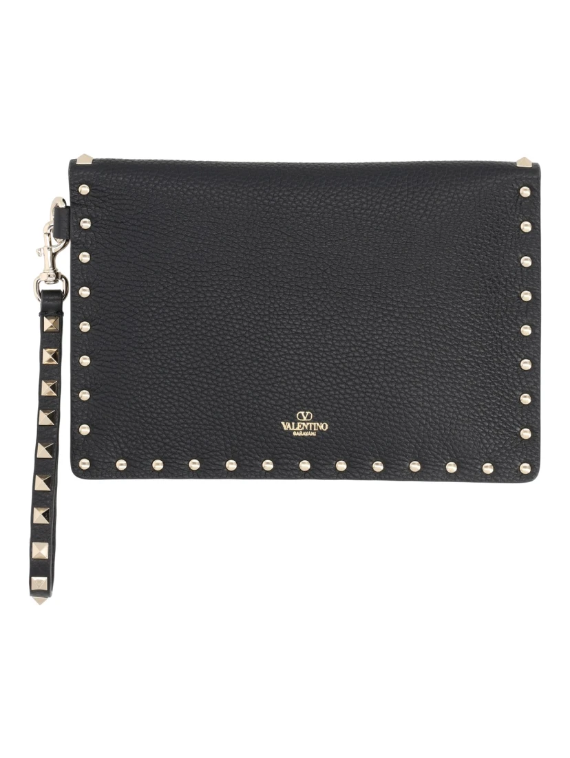 POUCH "ROCKSTUD" MEDIUM