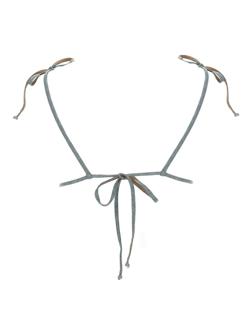 TOP BIKINI "TATIANA"