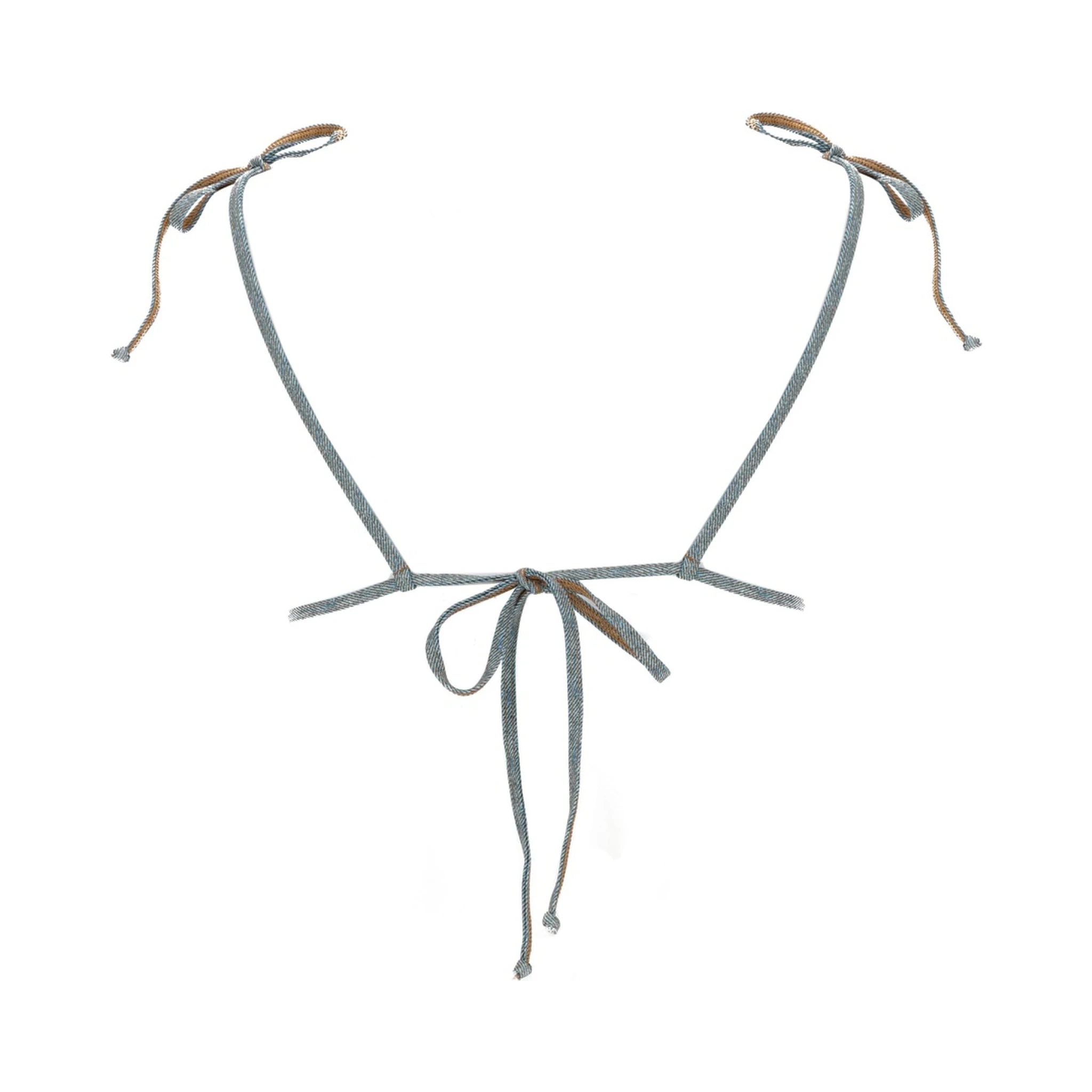 TOP BIKINI "TATIANA"