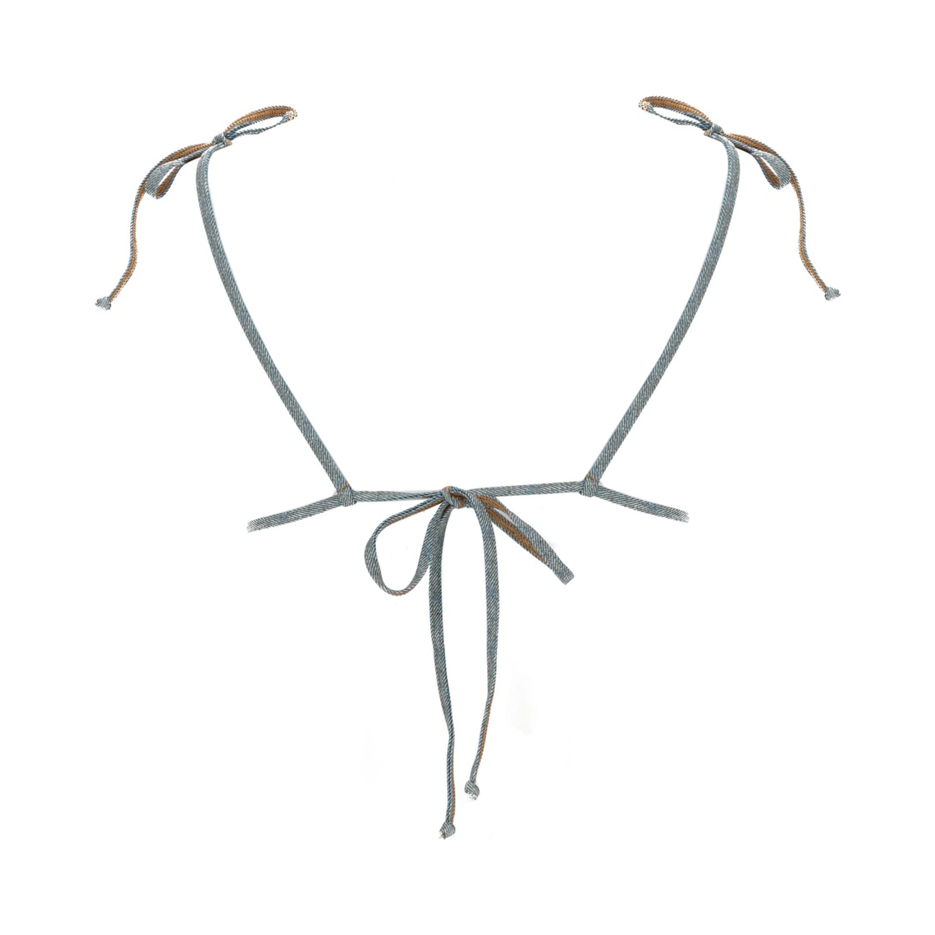TOP BIKINI "TATIANA"