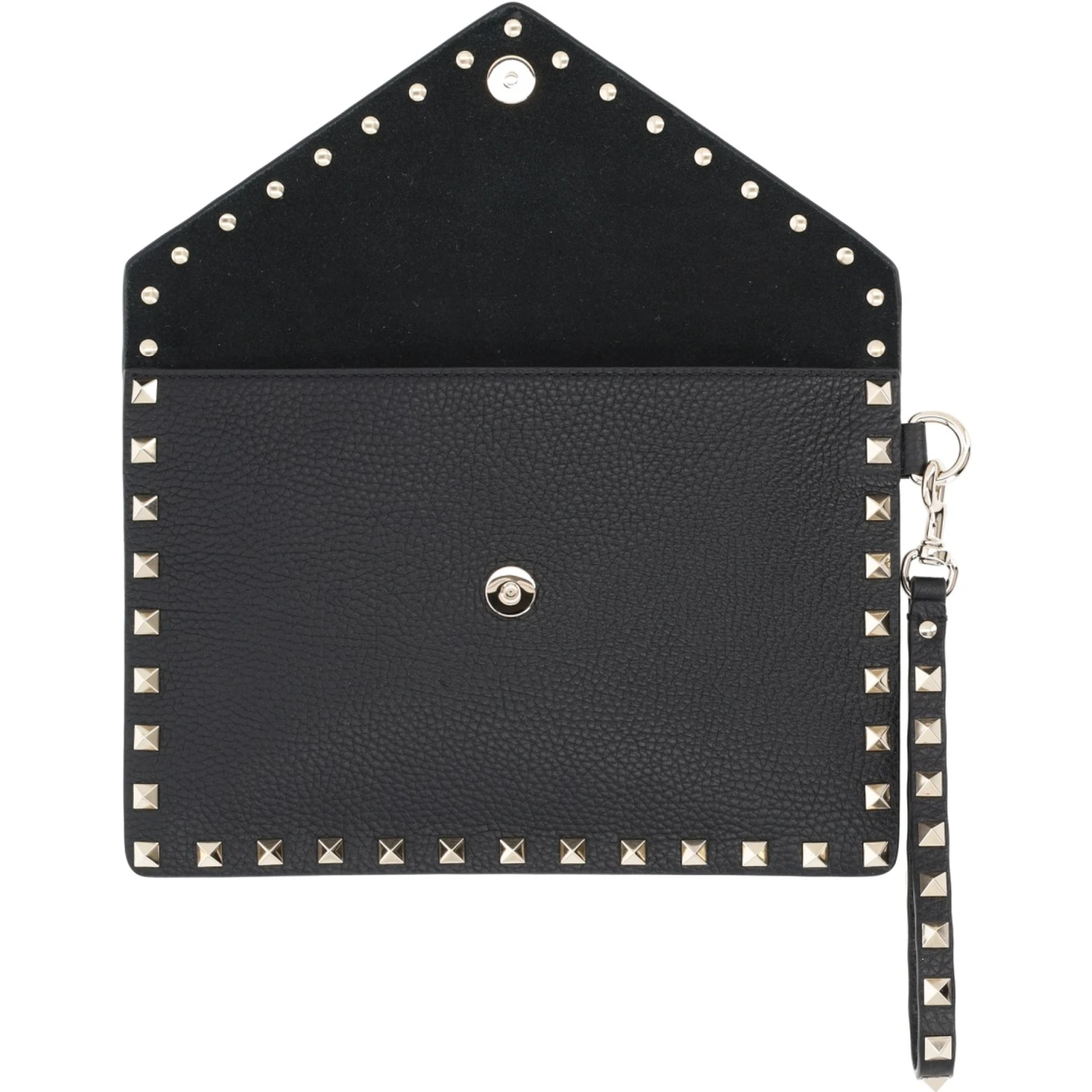 POUCH "ROCKSTUD" MEDIUM