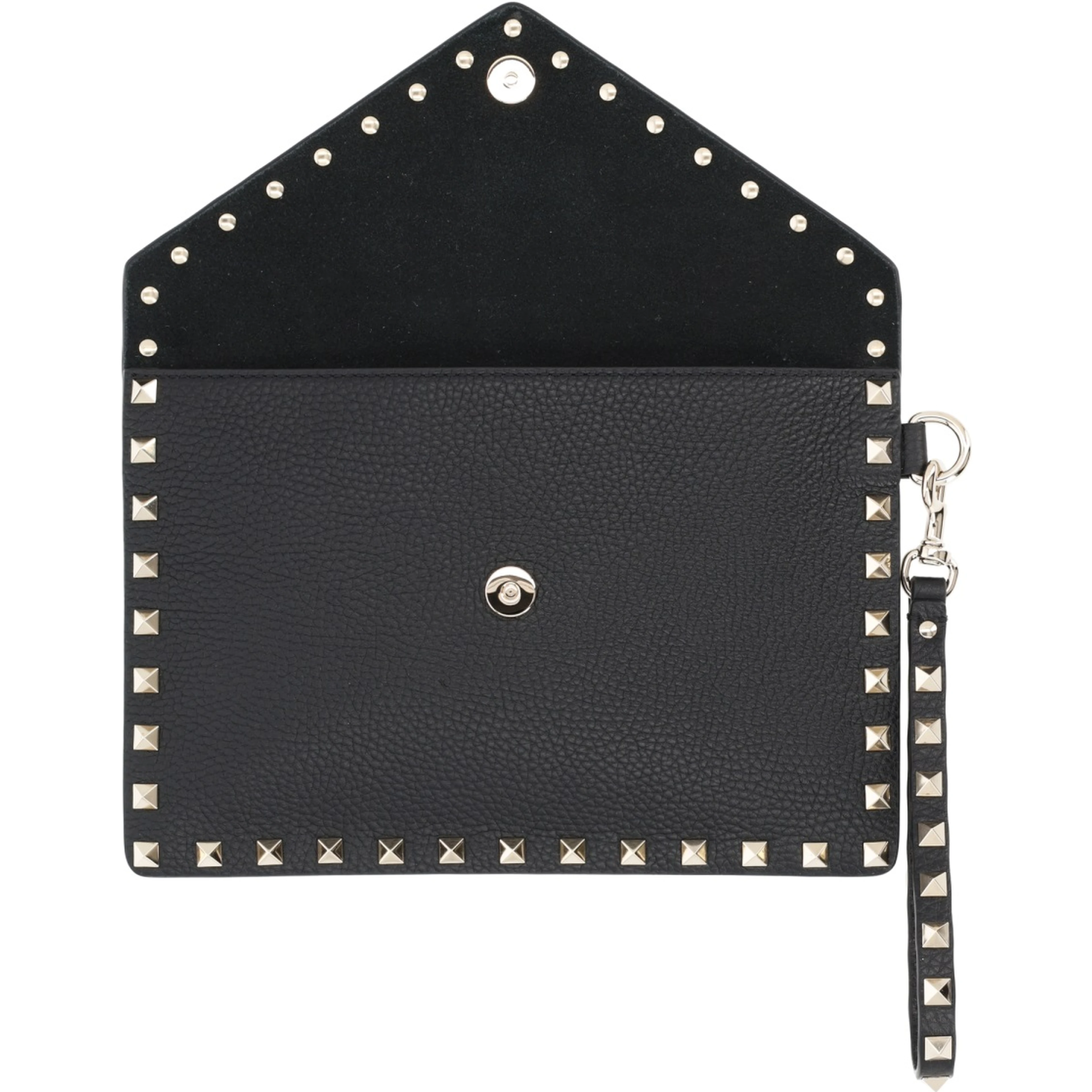 POUCH "ROCKSTUD" MEDIUM
