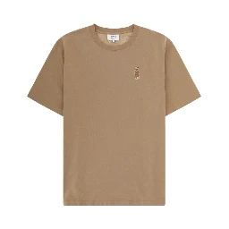 T-SHIRT "DRESSED FOX"