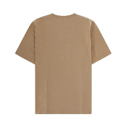 T-SHIRT "DRESSED FOX"