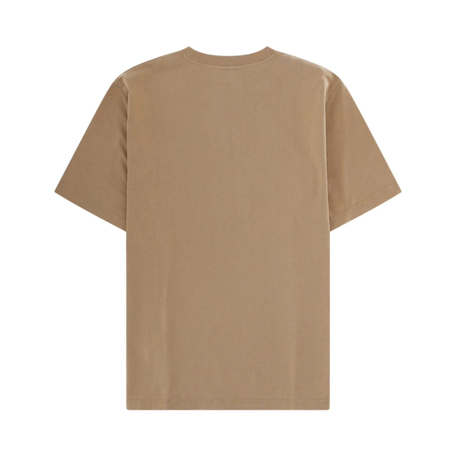 T-SHIRT "DRESSED FOX"