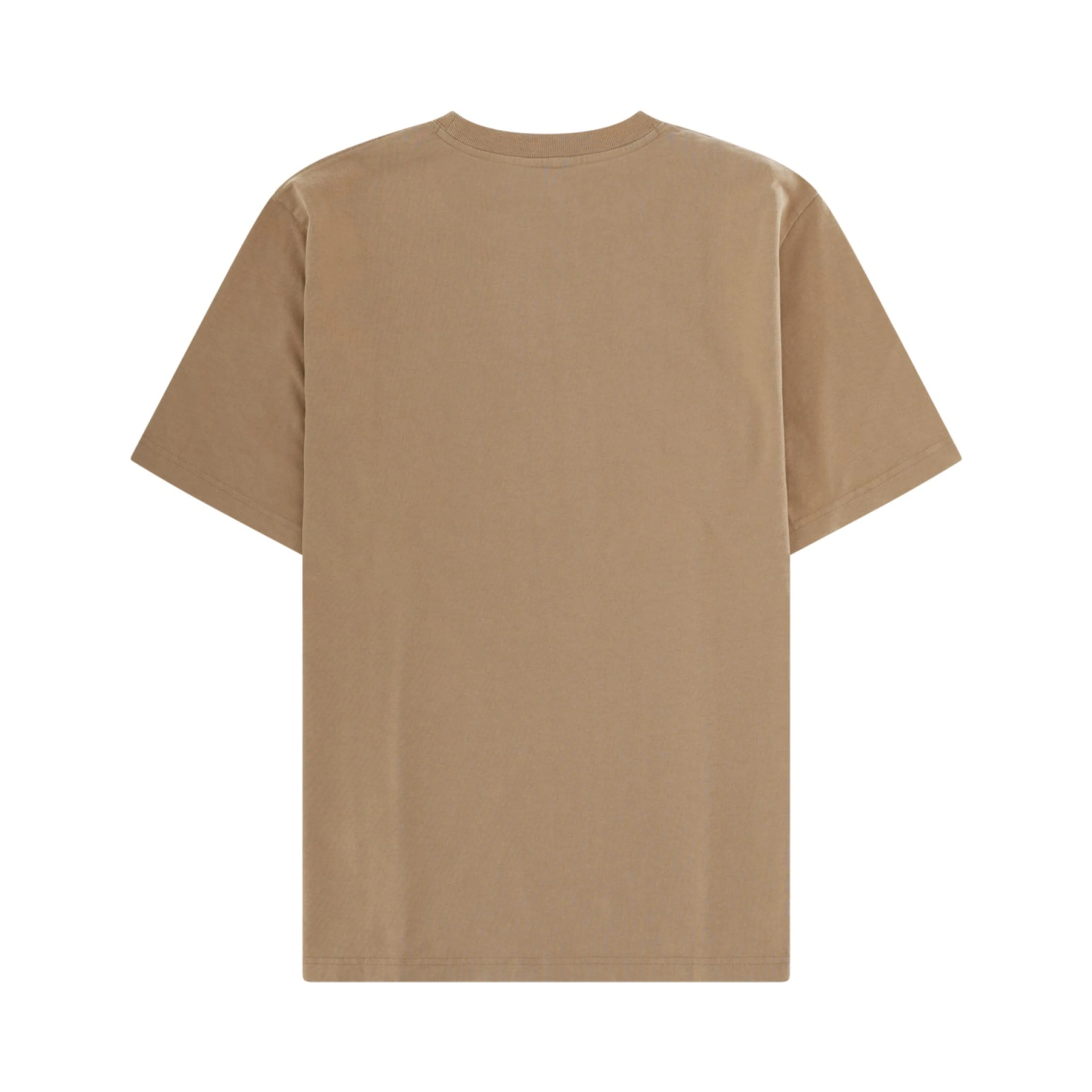 T-SHIRT "DRESSED FOX"