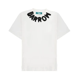 T-SHIRT CON LOGO