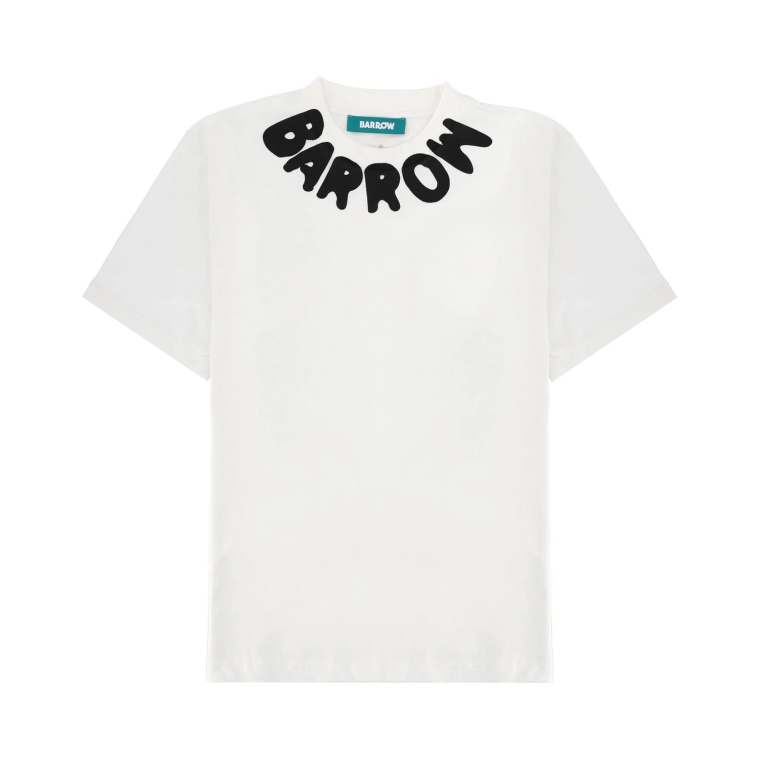 T-SHIRT CON LOGO