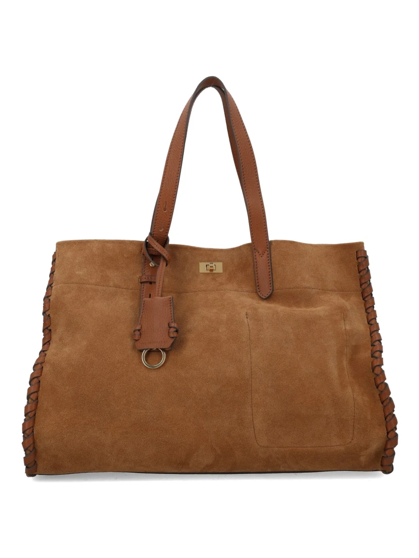 BORSA TOTE "MORTIMER"