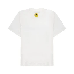 T-SHIRT CON LOGO